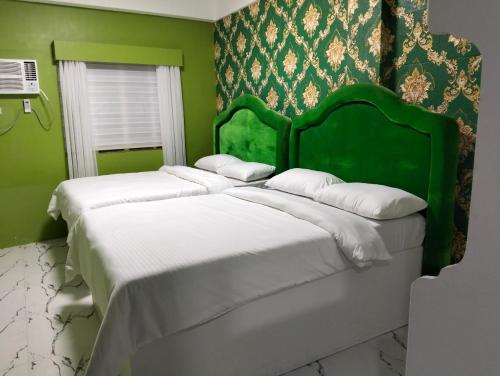 The Stackey Hotel