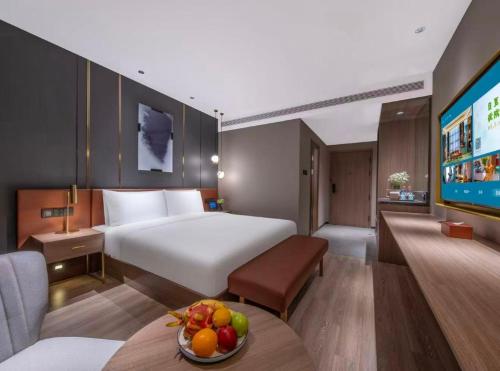 Orange Hotel Beijing Lize Business District Maliandao – Beijing, NY