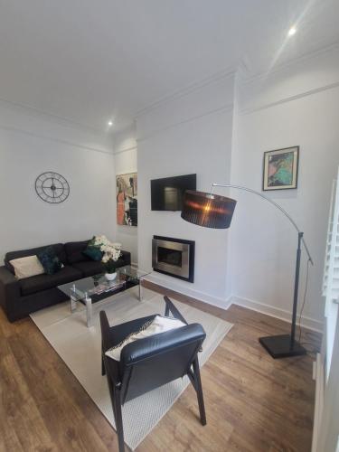 Kensington New Exclusive Flat in Kensington and Chelsea