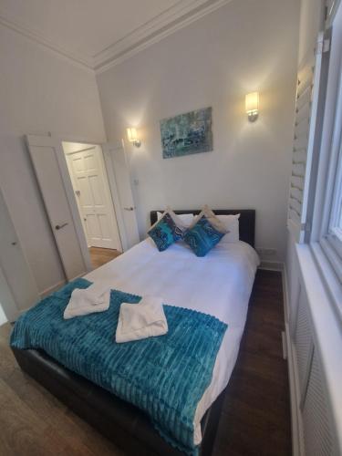 Kensington New Exclusive Flat in Kensington and Chelsea