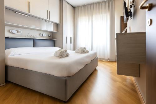 acasadigiò B&B, Rzym