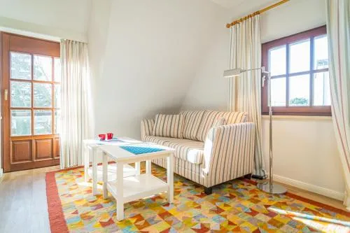Ferienwohnung Hedigen OG in Westerland, Deutschland