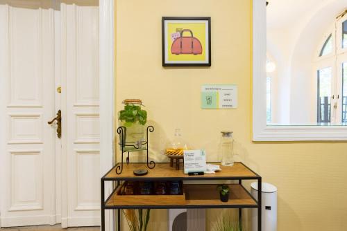 Novum Hotel Kronprinz Berlin - image 12