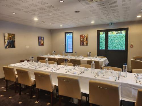 Kyriad Rennes Nord Hotel - image 6