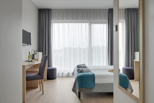 Hotel Zatoka - image 7