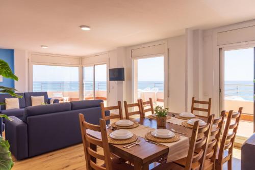 邦瑞珀斯阿公寓 (Apartamentos Bon Repos) in 聖蘇薩納