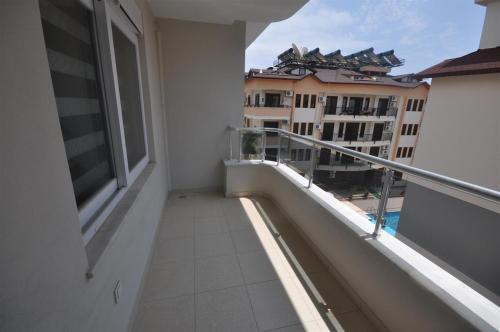  Best Home 11 B blok No-18 in Alanya