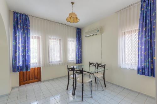 Flower Villa Apart - image 10