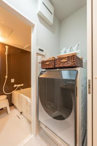 O's Apartment Hotel In Kyobashi 1F