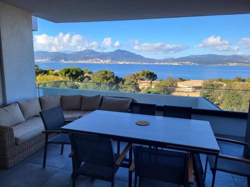 Résidence LE CALYPSO - Location saisonnière - Grosseto-Prugna