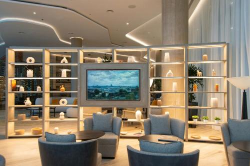 Marriott Corrientes