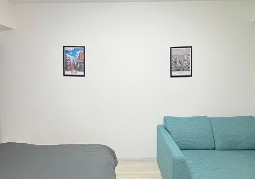 GARDENIA Nanba Minami 601