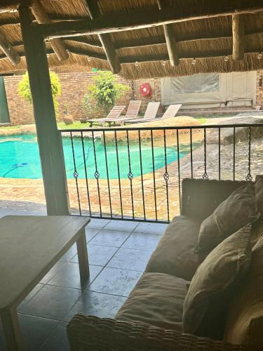 Khaya Africa Guesthouse - image 4