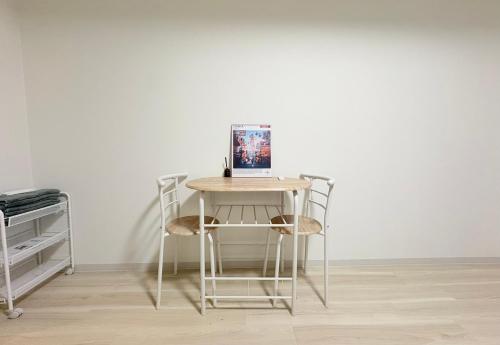 GARDENIA Nanba Minami 604