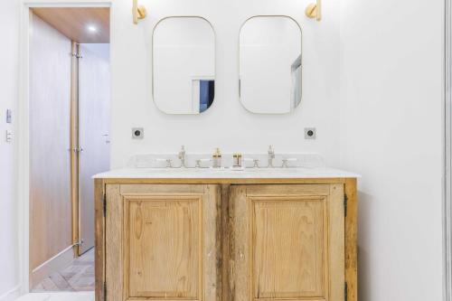 Superb apartment near Notre-Dame Cathedral - Mobility lease - image 5