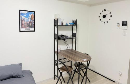 GARDENIA Nanba Minami 606