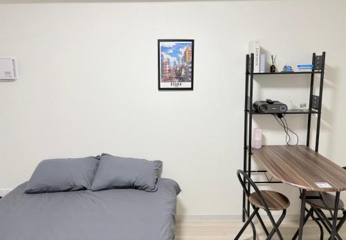 GARDENIA Nanba Minami 606