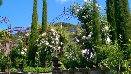 Pemandangan luar, Villa Romantica in Sipplingen