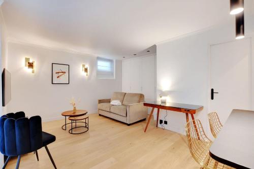 COZY Studio 2P - Champ de Mars - Military School - image 3