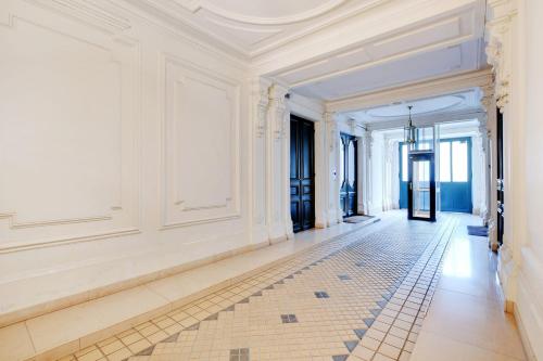 COZY Studio 2P - Champ de Mars - Military School - image 8