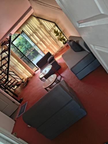 Rustic Palms in Man Tarf Zirad