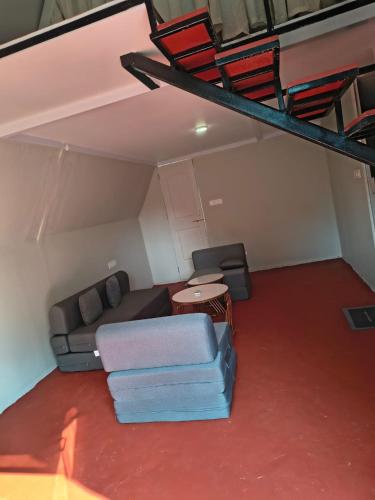 Rustic Palms in Man Tarf Zirad