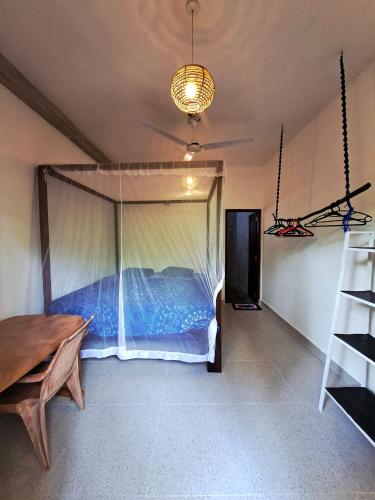 Tiger Villa, Midigama East (foto 4)