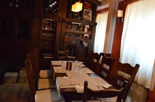 Arbat Guest Rooms - image 9