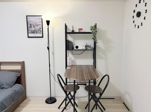 GARDENIA Nanba Minami 706