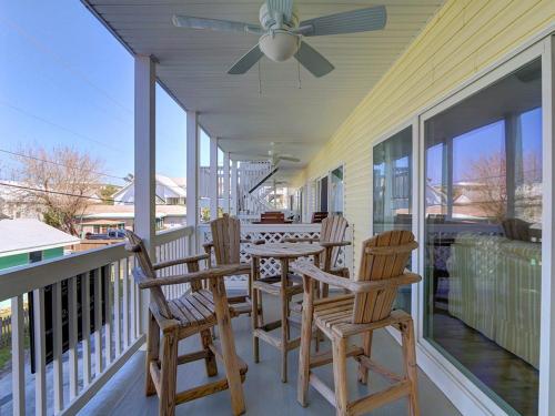 South Beach Retreat - image 10