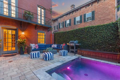 Southern Belle - main image