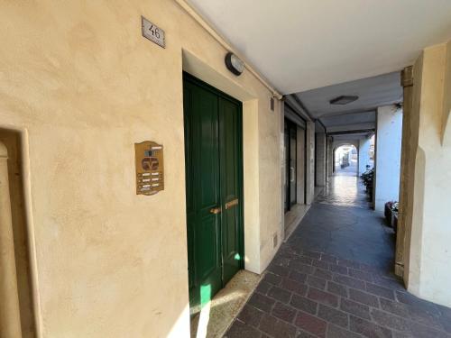 Teentori in Camposampiero
