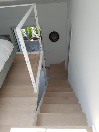 R.D.V. Duplex Nice Center, Nice (fotografie 9)