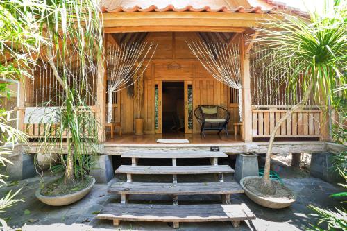 Facilities, Imalee - Cottage in Kasihan