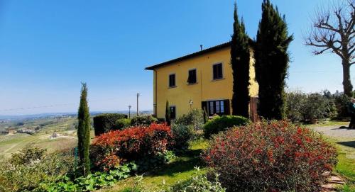 Villa Luce San Miniato