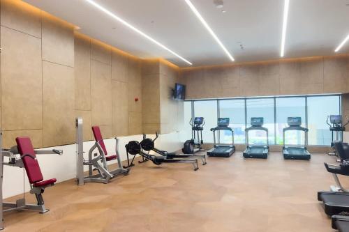 FAM Living - Palm Tower - Palm Jumeirah - Panoramic Studios - image 13