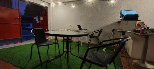 Lojas, NAIA - Thai Nee Homestay in Parañaque