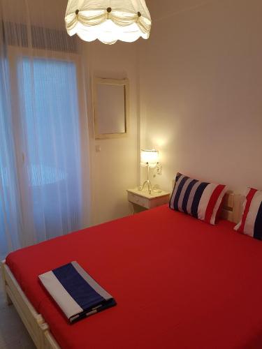 Boutique apartment 2 in Polychrono