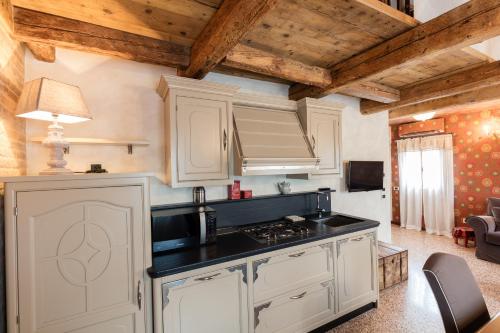 Ca' Del Mariner apartment with Terrace - image 10