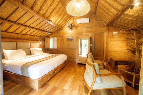 Imalee - Cottage in Kasihan