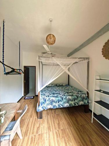 Tiger Villa, Midigama East (foto 5)