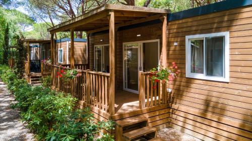Camping Village Il Gineprino 2