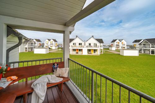 Fewo Rauberhohle by Seeblick Ferien ORO, Kamin, Sauna in Olpenitz