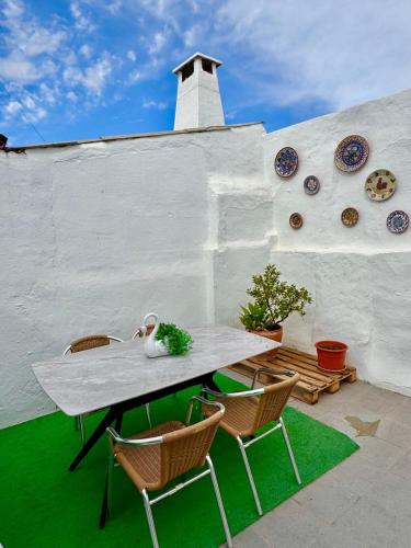 Casa Solua