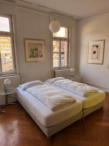 MAVO Hospitality Esslingen Bahnhofstraße in 埃斯林根市中心