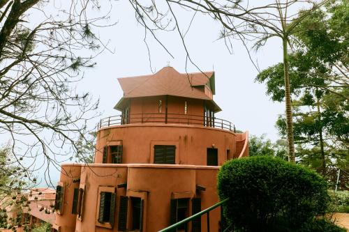 villa boutanga