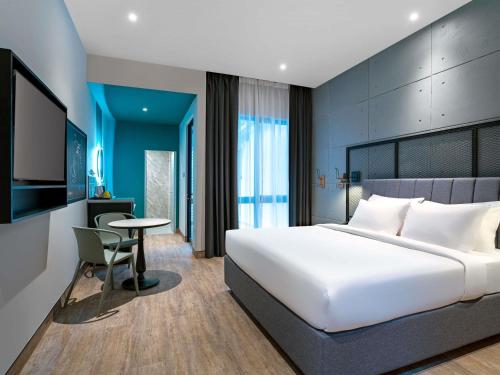 ibis Styles Sepang KLIA near Kuala Lumpur International Airport