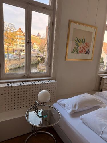 MAVO Hospitality Esslingen Bahnhofstraße in 埃斯林根市中心