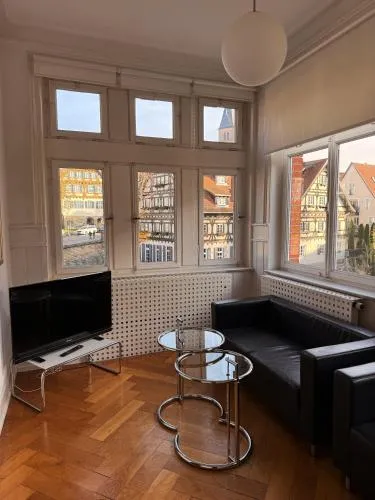 MAVO Hospitality Esslingen Bahnhofstraße in Esslingen, Deutschland