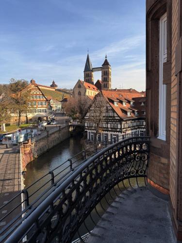 景觀, MAVO Hospitality Esslingen Bahnhofstraße in 埃斯林根市中心